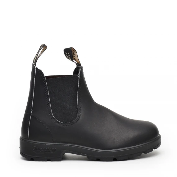 Beatles Blundstone 510 in pelle nera