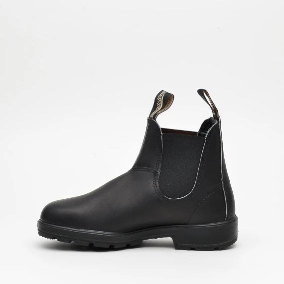 Beatles Blundstone 510 in pelle nera