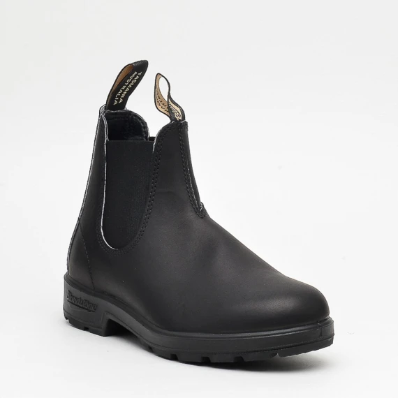 Beatles Blundstone 510 in pelle nera