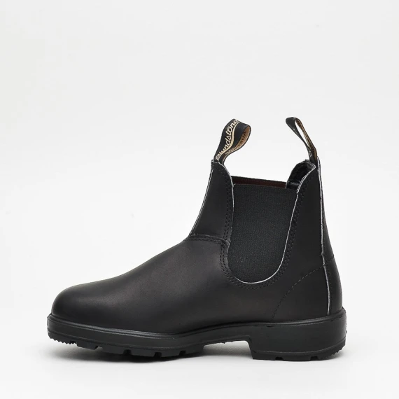 Beatles Blundstone 510 in pelle nera