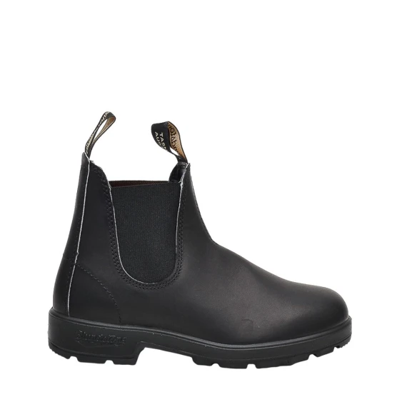 Beatles Blundstone 510 in pelle nera