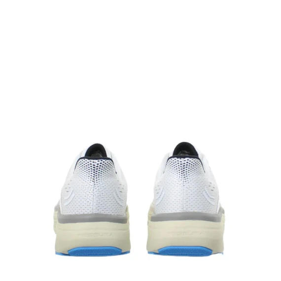 Sneakers Fessura SPEED in tessuto bianco