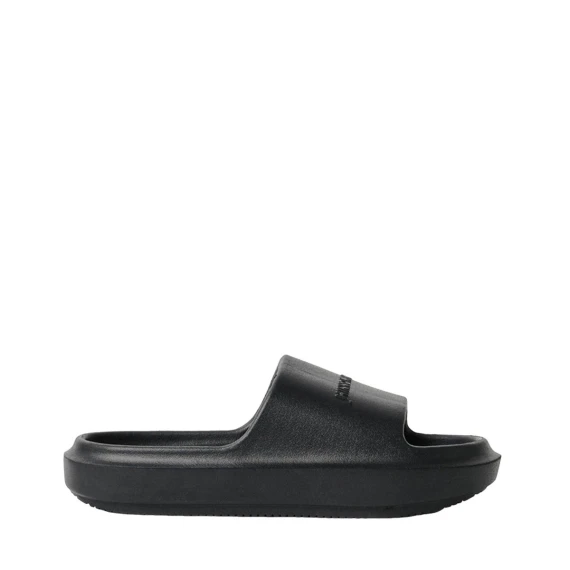 Ciabatta Hinnominate 0108  in gomma nero