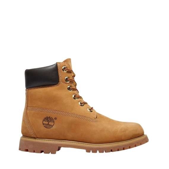 AnfibioTimberland 110361 in pelle giallo
