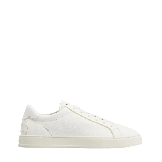 Sneakers Tod's in pelle bianco
